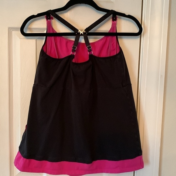 You! Lingerie Set of 2 Nursing Tank Tops Size XL - Picture 5 of 11